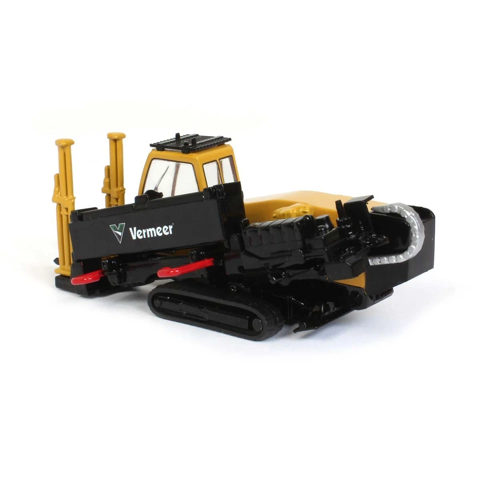 Spec Cast 1/64 Vermeer D24x40 S3 Horizontal Directional Drill VMR-008 - Image 3 of 4
