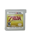 The Legend of Zelda: Ocarina of Time 3D (Nintendo 3DS, 2011) TESTED