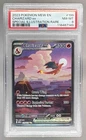 118487149 Charizard ex 2023 Pokemon SV 151 #199/165 PSA 8
