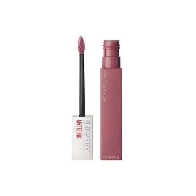 Maybelline Super Stay Matte Ink Flüssig-Lippenstift 15 Lov