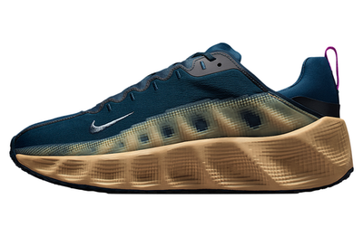 Nike Ava Rover Mens Size 13 Armory Navy Parachute Beige DX4215 404