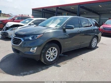 *H Left Drive Axle Shaft fits: 2019 Chevrolet Equinox FWD Left Grade B