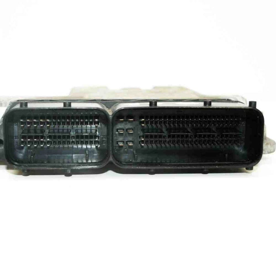 Centralina motore Skoda Superb II 3T4 03G906021QM 2.0 Diesel 103kw 2010 2911392 - Immagine 3 di 4