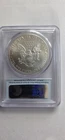 2012-W 1 oz .999 Silver Eagle PCGS MS70 First Strike Struck at West Point