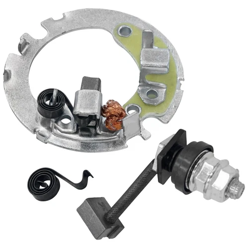 MOTOR ASSY,STARTING | Includes Item(s) 2 - 10