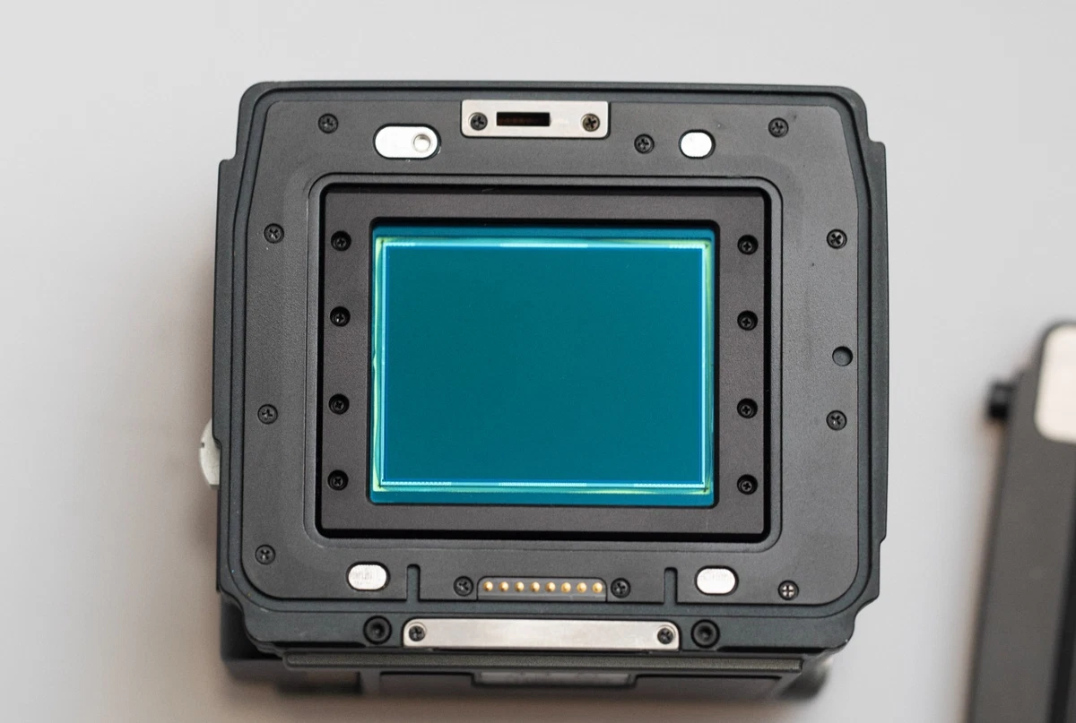 Phase One Digital Camera Backs for Hasselblad for sale - eBay