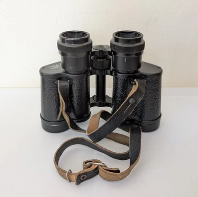 RAR Vintage BPZ 5 8 X 30 Carl Zeiss Technik Made in Russia - Bild 1 von 4
