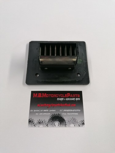 Valvola Aspirazione Pacco Lamellare Reed Valve Cagiva Mito W8 Raptor Planet 125 - Picture 3 of 5