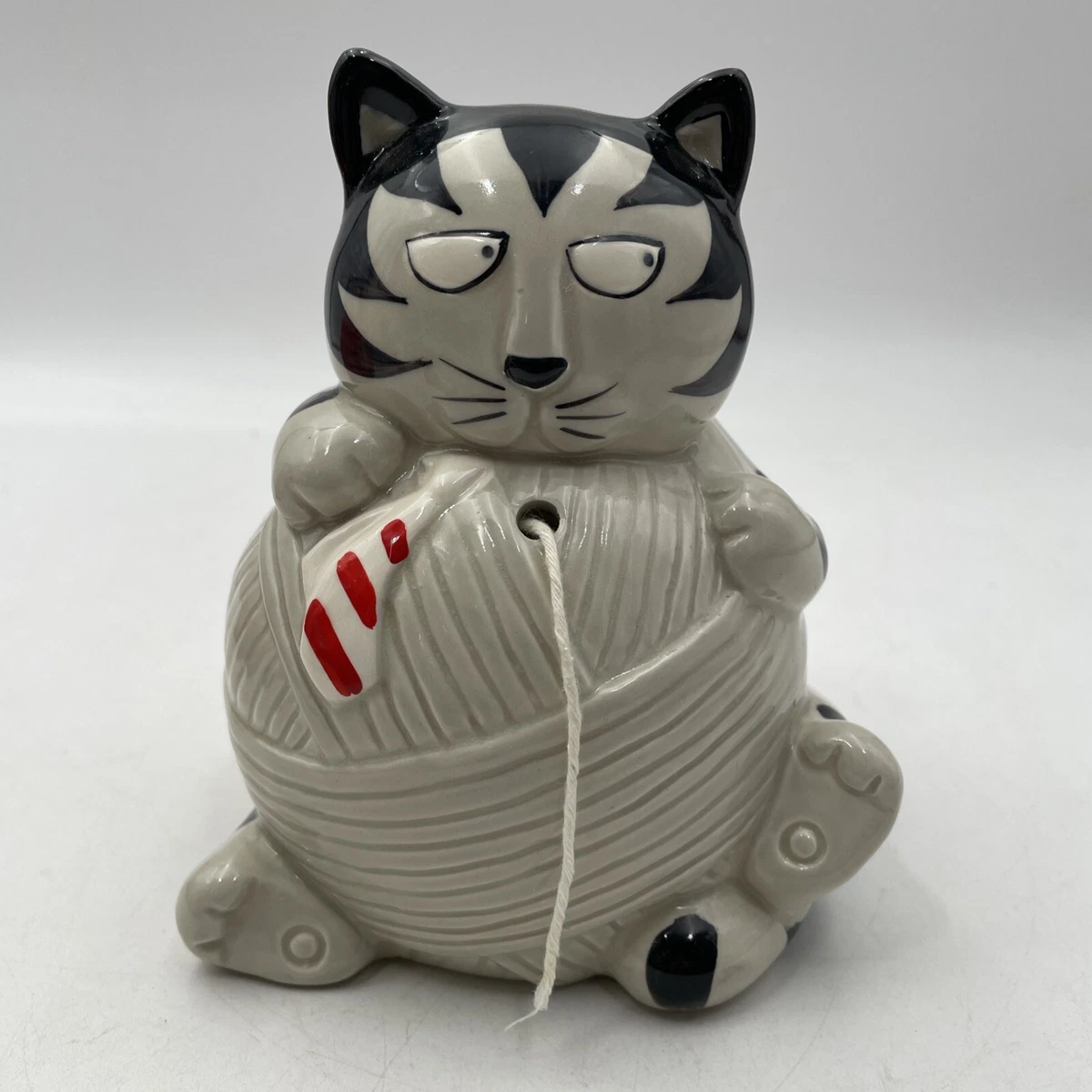 Takahashi cat　ブックスエンド Takahashi cat 里帰り猫 ブックスタンド 1970年代 現品限り！ 公式通販