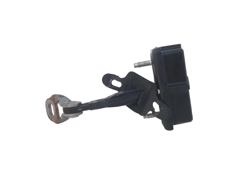 Tirante Fermaporta Per Fiat Panda 2012-2023 - Compatibile Con Codice OEM 52022102, Bilaterale - Foto 5