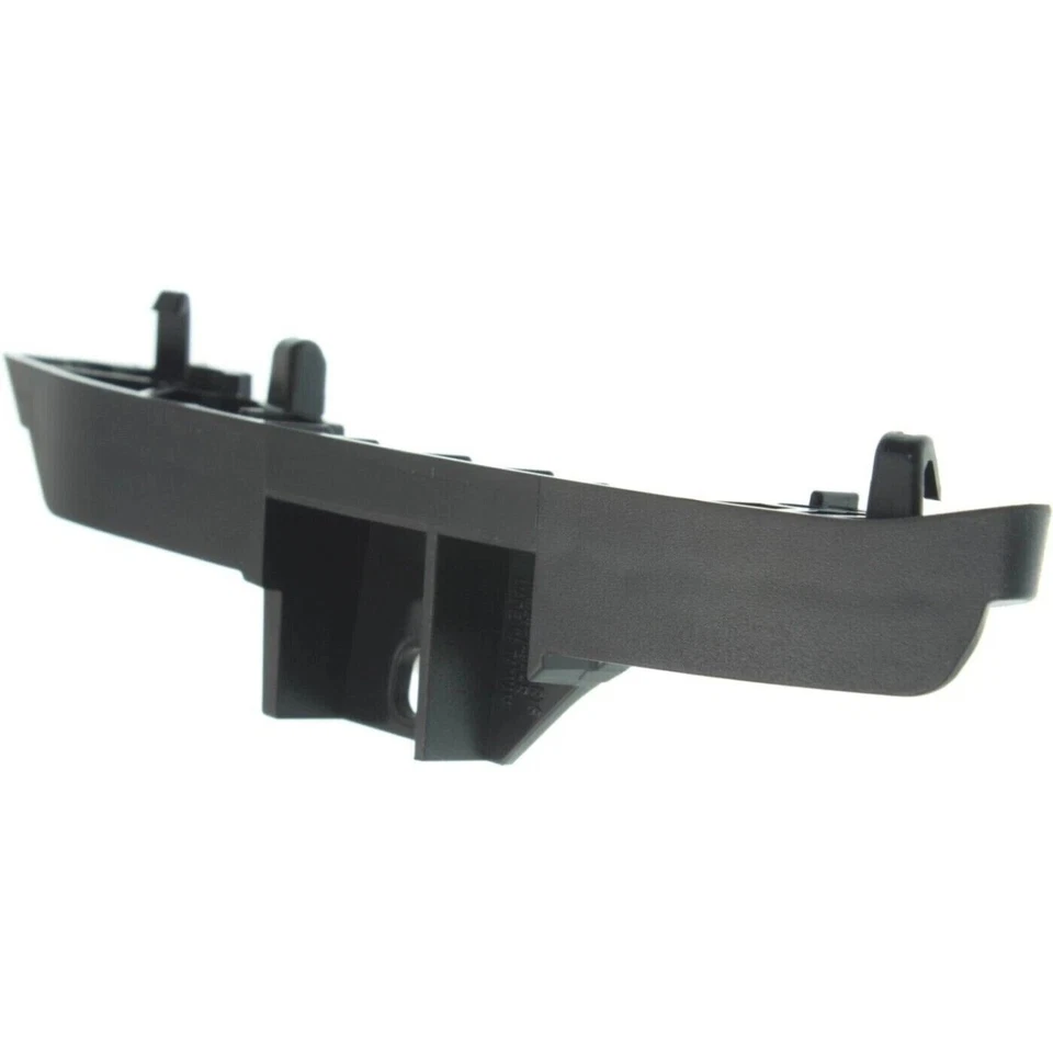 For 2017-2018 Front Left Right Bumper Bracket BMW 530E 530I 540I xDrive Set of 2 Foto 4 de 4