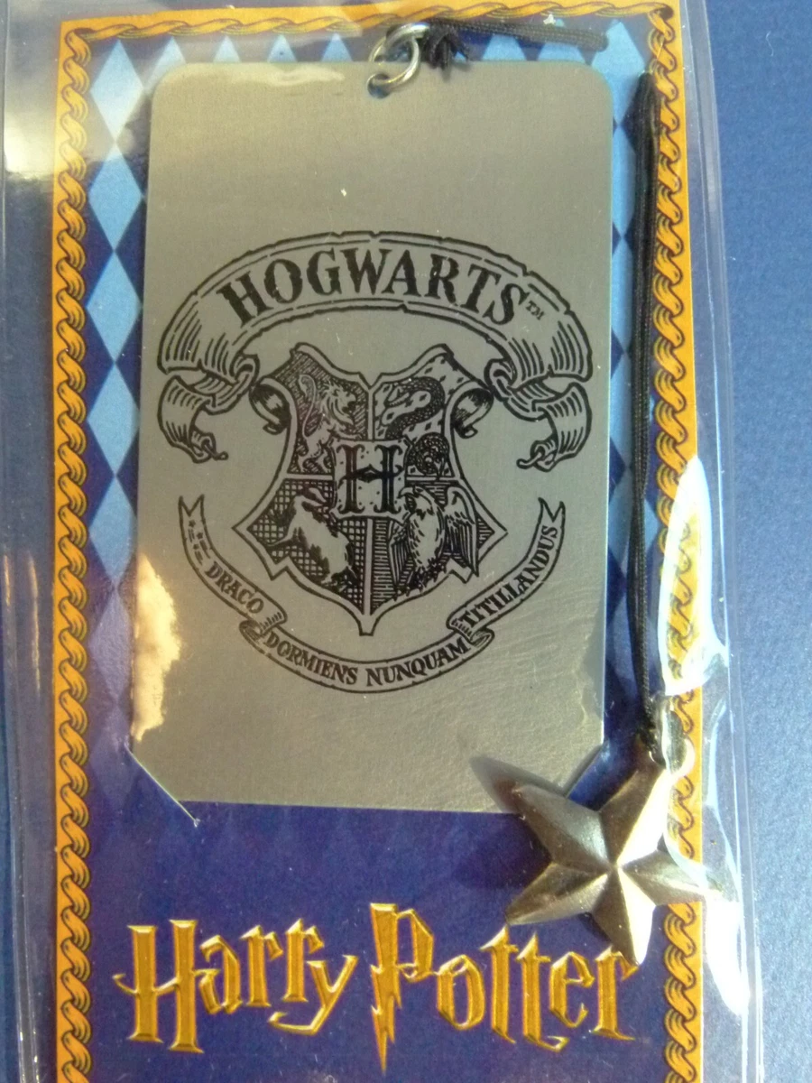 Original- RARE Scholastic Harry Potter Bookmark Set- NEW in