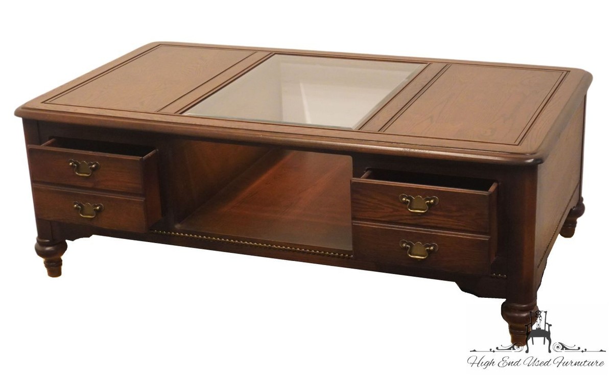 貴重】BASSETT FURNITURE サイドテーブル ローテーブル USA 貴重
