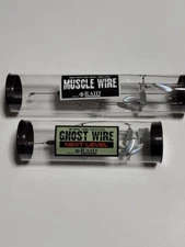 Raid Japan Set Ghost Wire Next Level Muscle Wire S