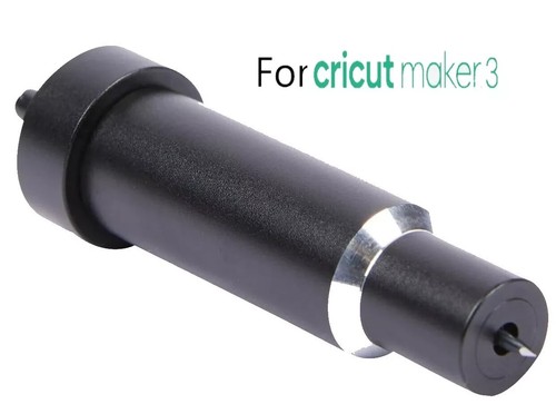 Cricut Maker 3 Deep Cut Blade and Housing - Black Deep Cutter - Picture 2 of 4
