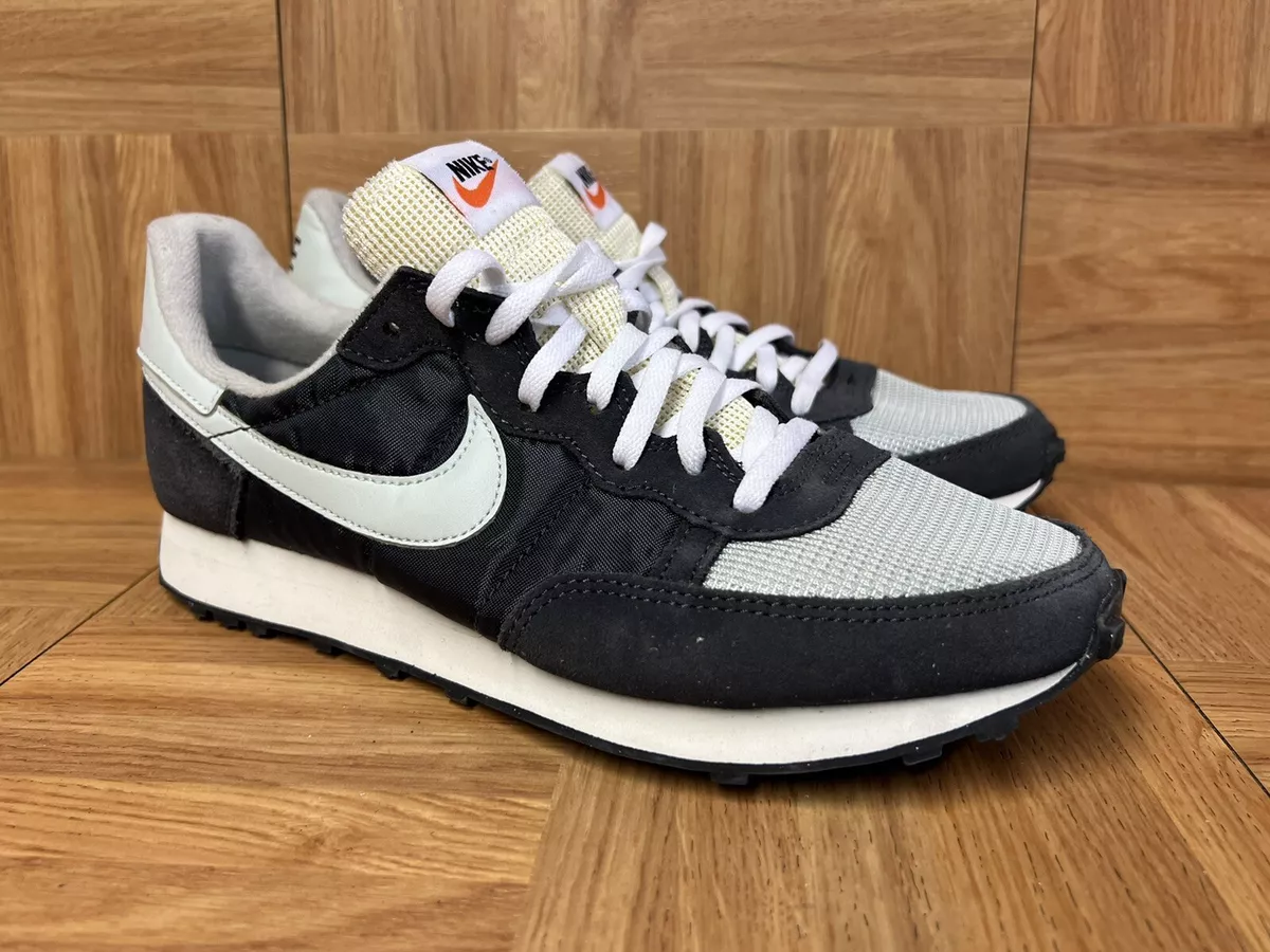 RARE Nike Challenger OG Smoke Gray Shadow Sail Men s Shoes Sz 8 CW7645 007