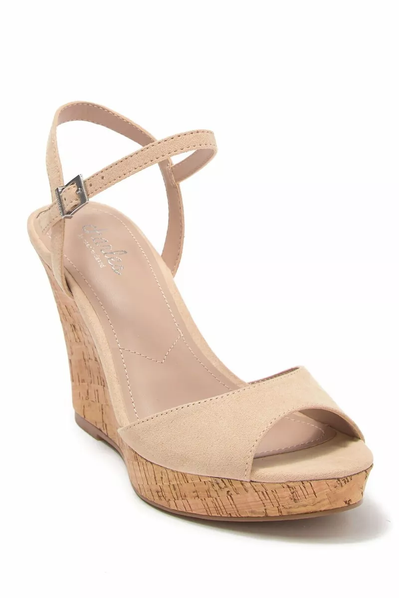 Charles by charles david sandals sale