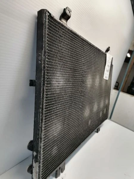 Конденсатор переменного тока подходит для 13-15 LEXUS GS350 1086578 - Изображение 3 из 4