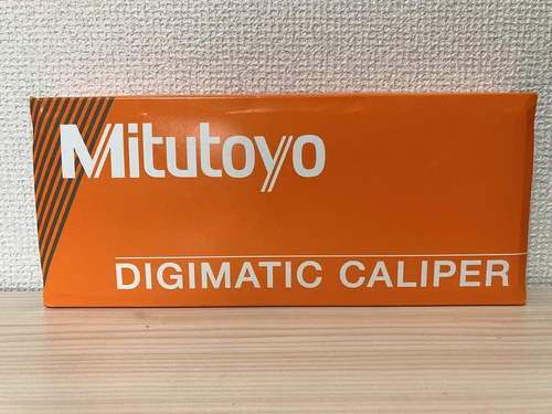 Mitutoyo CD-15APX Digital Caliper ABS Digimatic Caliper