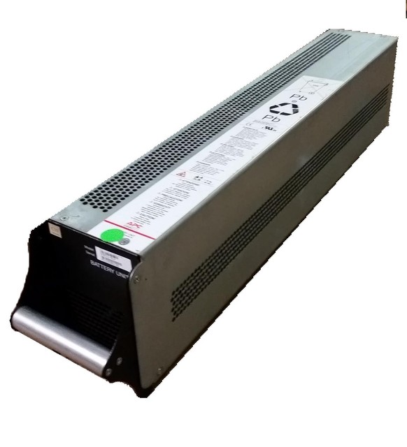 APC SYBTU1PLP Hot Swap Battery Modules for Symmetra PX & New Fresh
