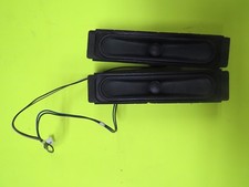 LG 32LN520B-UM TV Speakers