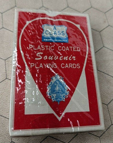 Collectable Airlines Playing Cards- Build your own bundle - Multiple Airlines - Picture 88 of 95