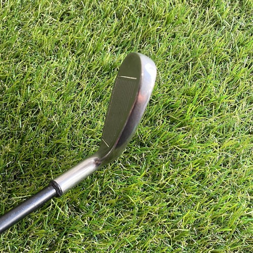 Callaway Diablo Edge Sand Wedge SW 65g Senior Graphite Mens 35" - Picture 4 of 7
