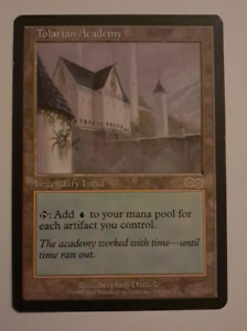 Mtg Tolarian Academy | eBay Mtg Tolarian Academy | eBay