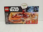 LEGO Star Wars Luke's Landspeeder (75173)