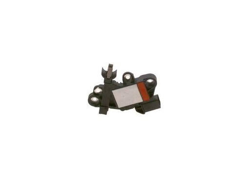 Regulator alternatora BOSCH 1986AE0045 12317561939 - Zdjęcie 3 z 6