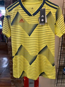 adidas colombia jersey womens