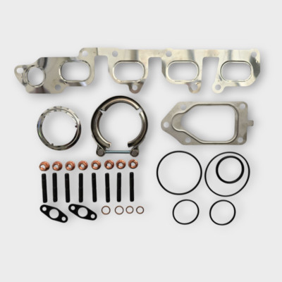 Turbolader Dichtungssatz VW T5 CFCA 03L145715J 03L145715JX Anbausatz 10009880098