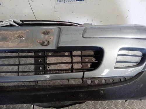 Stoßstange Vorne für CITROEN C5 BERLINA 2.0 HDi Magic 2002 6285290 - Bild 4 von 10