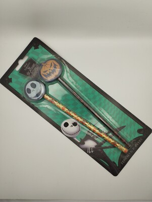Nightmare before Christmas, Tim Burton/Disney, Jack Skelleton - NEU & OVP