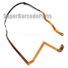 Bar Sensor Flex Cable (2nd Version, PT02-1271A) for ZEBRA QLN320 Series