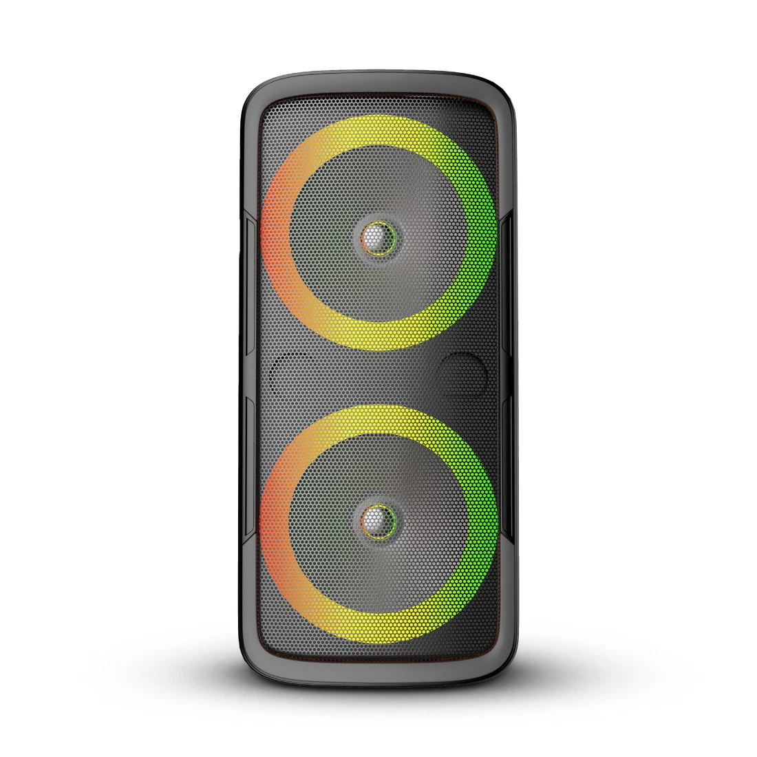 Led with speakers outlet