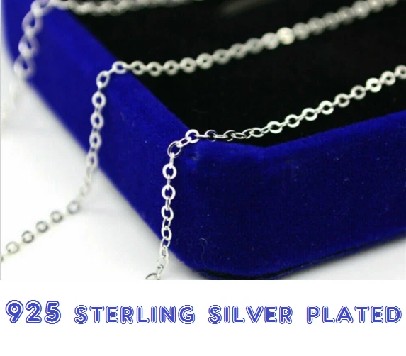 Berloque WITCHCRAFT CELTA IRLANDÊS NÓ PAGÃO BRUXA WICCA 925 BANHADO A PRATA CORRENTE 24" - Imagem 3 de 4