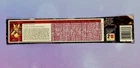 Original Vintage Transformers G1 Rodimus Prime Tech Spec Bio Card File Card