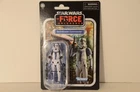 Star Wars The Vintage Collection/TVC Force Unleashed Stormtrooper Commander