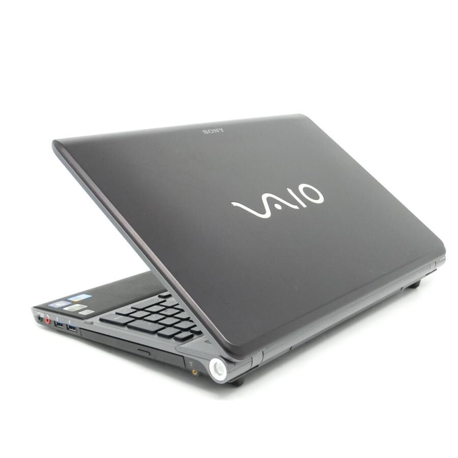 SONY VAIO vpcz23aj core-i7 メモリ8GB SSD512GB 外付けグラボ内蔵BD