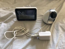 Samsung Wisenet Baby Monitor and Camera - *For Parts*