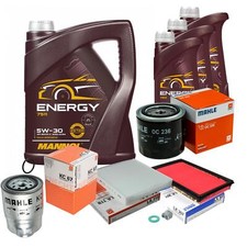 Filtre à carburant Nissan TINO