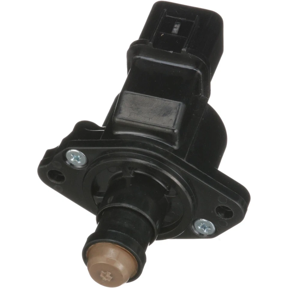 Válvula de control de aire de ralentí SMP para Mitsubishi Montero Sport 1997-2003 3,0 L Foto 4 de 4