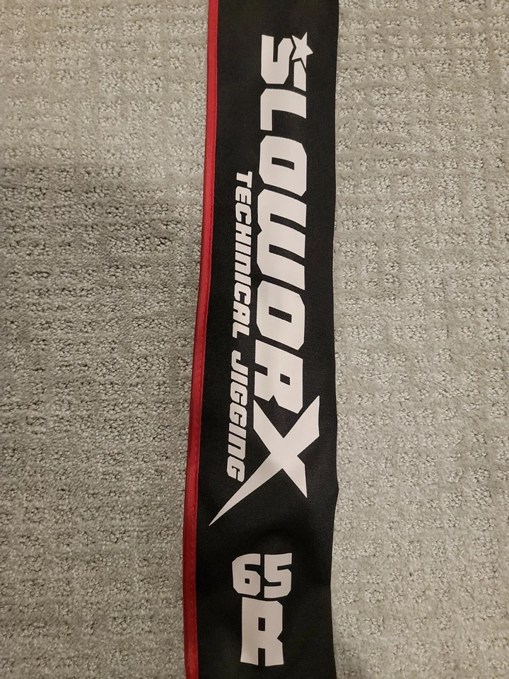 Feed! Sloworx 65R Dual use Slow Pitch Jigging - Image 4 of 4