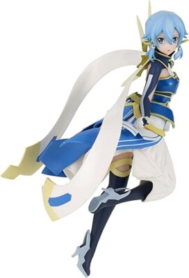 SINON (THE SUN GODDESS SOLUS VER.) SWORD ART ONLINE: ALICIZATION