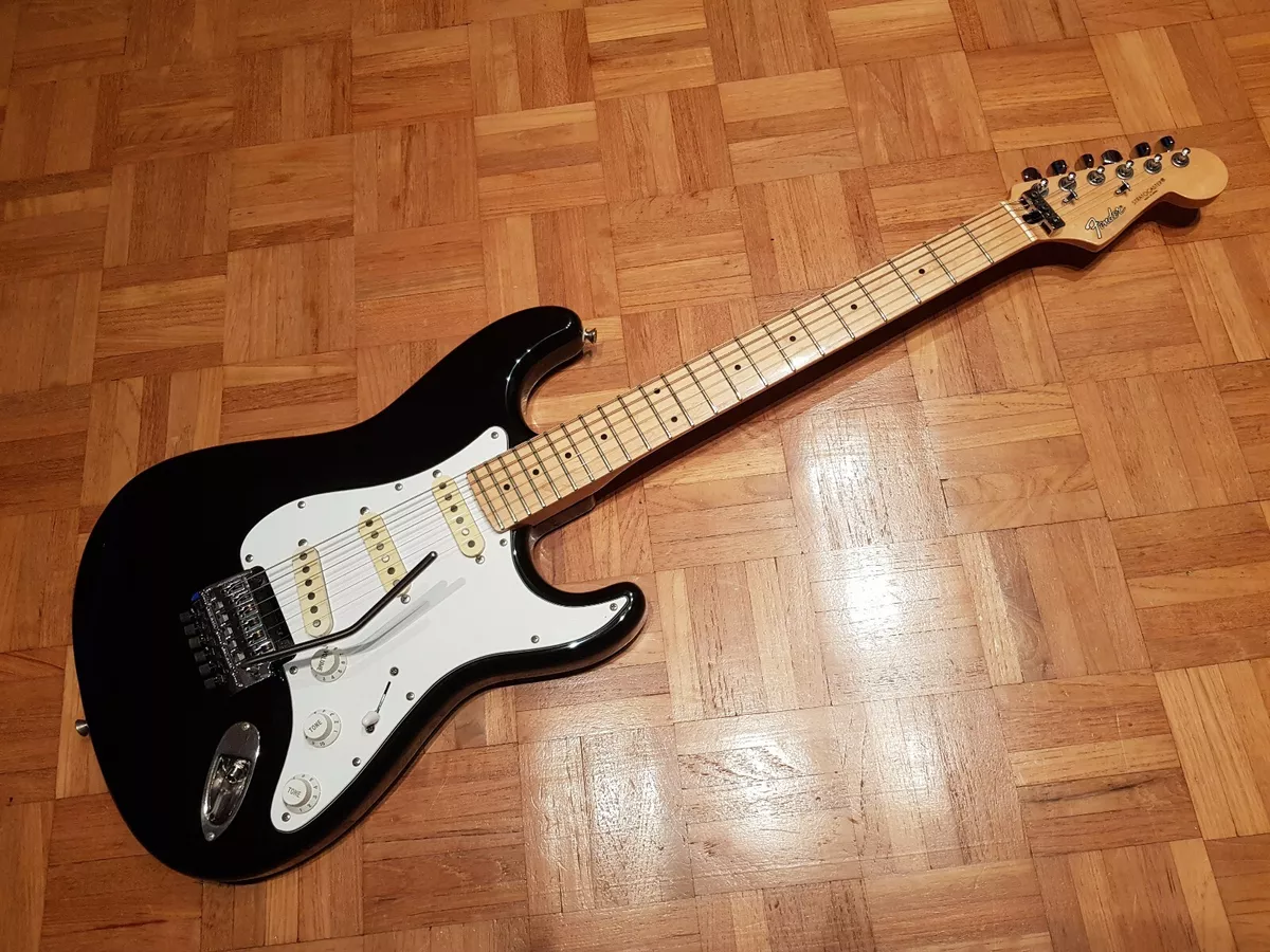 Fender sale strat mij