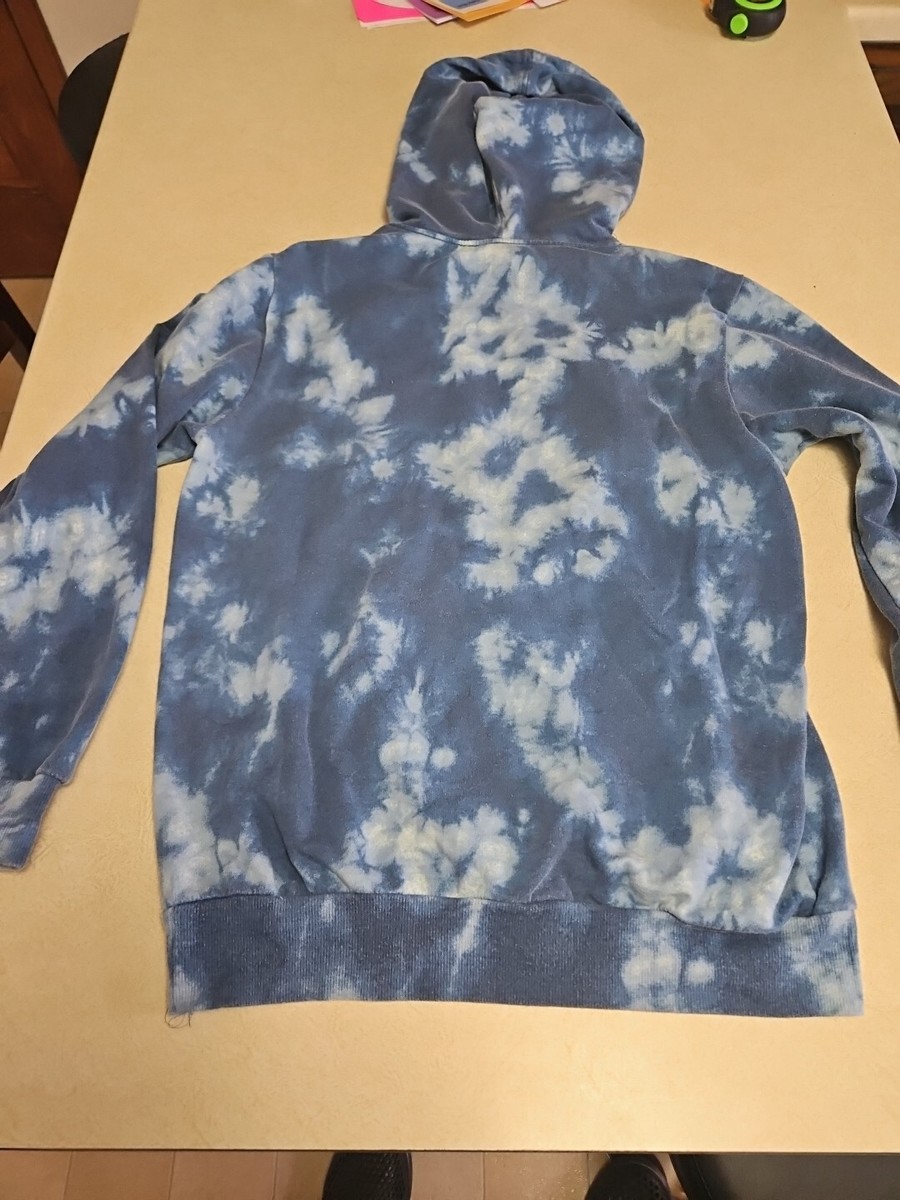 ジャケット・ブルゾン MOUN TEN. MT check sailor hoodie MOUN