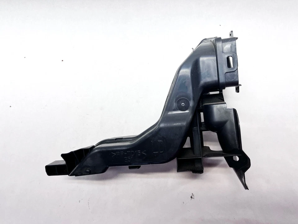 13-18 LEXUS ES350 ES300H CUBIERTA MOLDURA PANEL OEM Foto 2 de 3