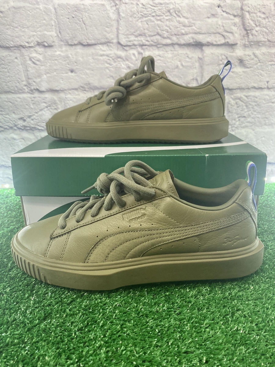Puma breaker sales big sean