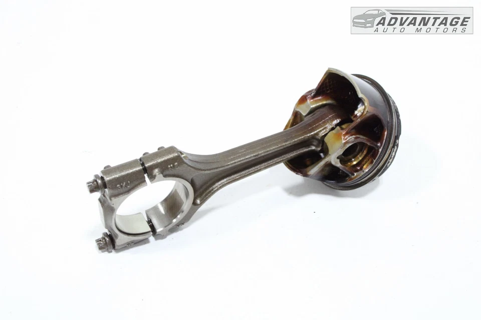 Volkswagen Golf Alltrack 2017-2019 motor 1.8 pistón y biela OEM Foto 2 de 4